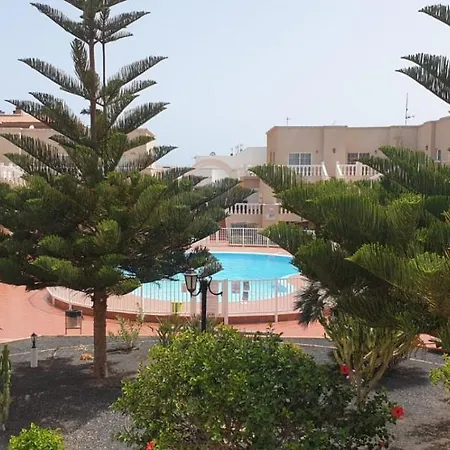 Caleta Appartamento *