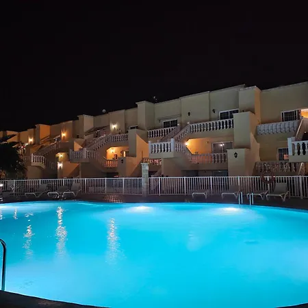 Appartamento Caleta *
