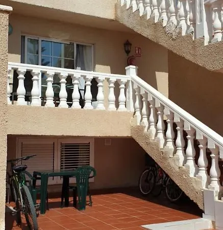 Caleta קלטה דה פוסטה