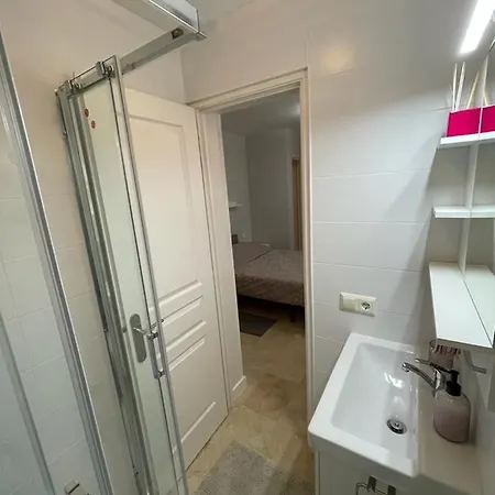 Appartement Caleta Caleta De Fuste