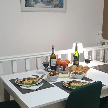 דירה Caleta קלטה דה פוסטה