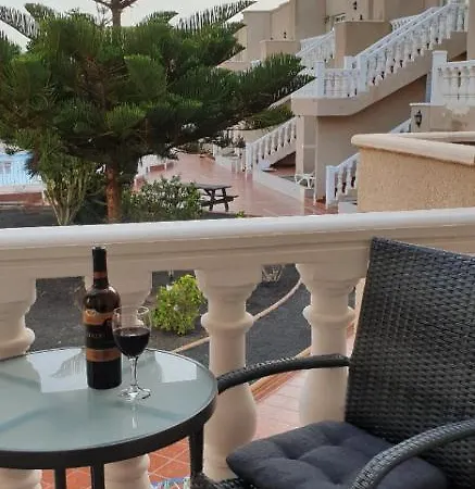 Appartement Caleta Caleta De Fuste