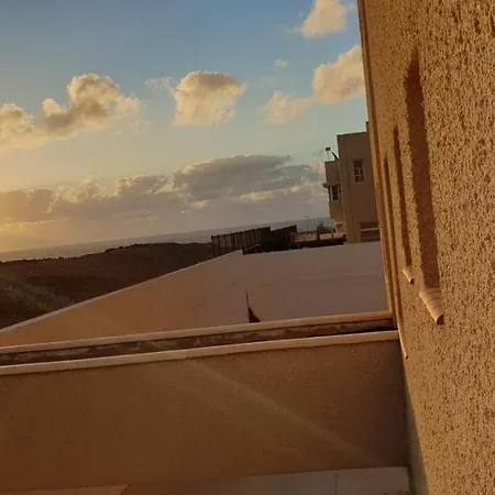 Caleta דירה קלטה דה פוסטה