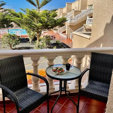 Appartement Caleta Caleta De Fuste