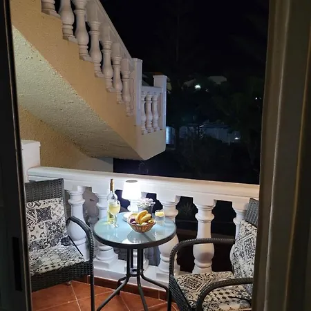 Caleta * קלטה דה פוסטה