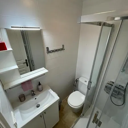 Caleta * קלטה דה פוסטה