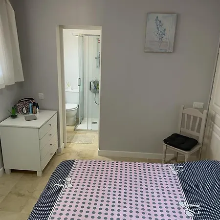 Caleta דירה קלטה דה פוסטה