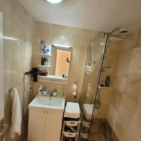 Caleta דירה קלטה דה פוסטה