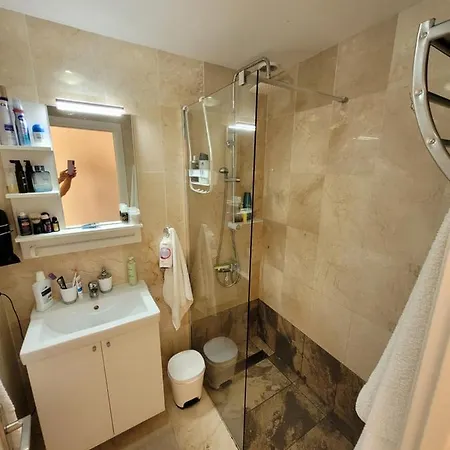 Caleta דירה קלטה דה פוסטה