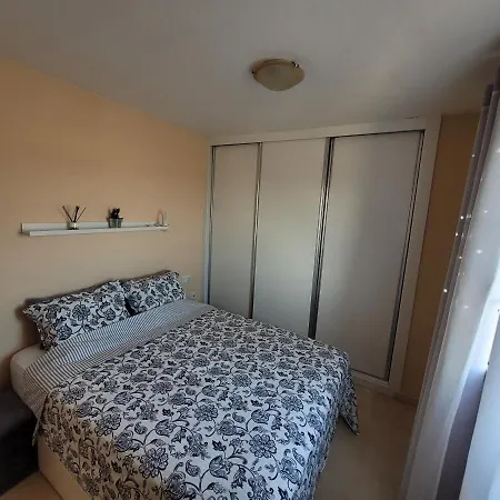 Caleta * קלטה דה פוסטה