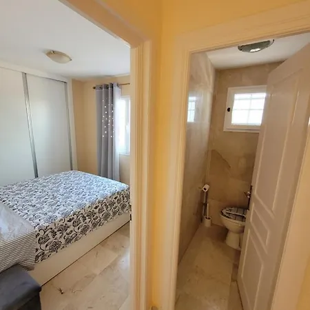 דירה Caleta קלטה דה פוסטה