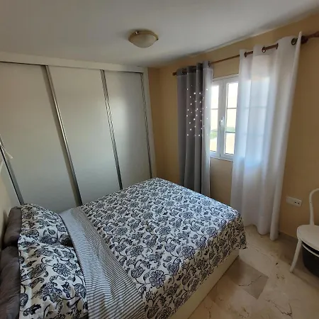 Caleta קלטה דה פוסטה