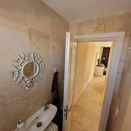 Caleta קלטה דה פוסטה