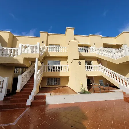 Caleta Appartement *