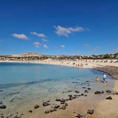 Caleta דירה קלטה דה פוסטה