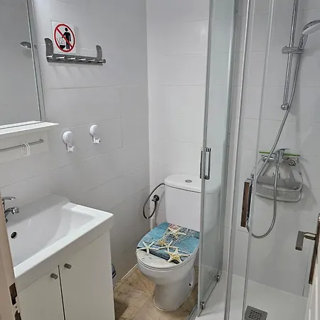 Caleta דירה קלטה דה פוסטה