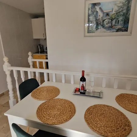 Caleta דירה קלטה דה פוסטה